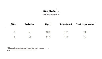 Pantalones Casuales Sueltos Azul Claro para Mujer - Corte Relajado y Cómodo - Image 6