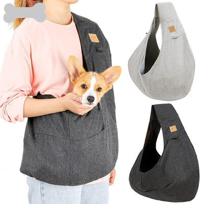 Mochila Transportadora para Perros - Hug Pet - Image 5