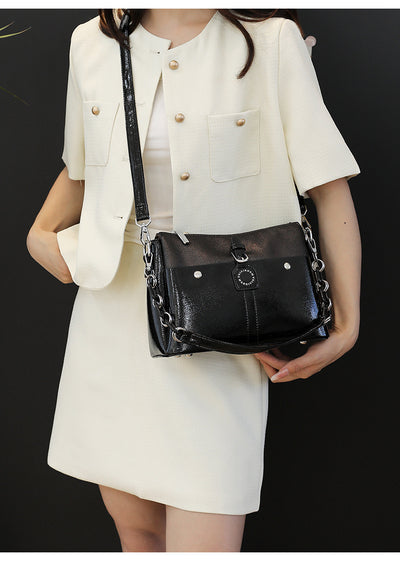 Bolsa Bandolera Versátil de Moda Contemporánea - Image 20