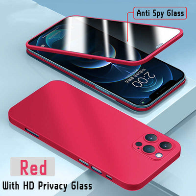 Protector de Pantalla Privado Doble Cara Ultra Delgado 360° - Image 4