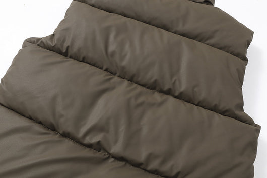 Chaleco Abrigo Invierno para Toda la Familia - Image 51