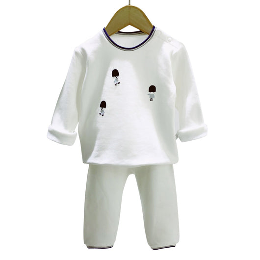 Conjunto Otoñal para Bebé - Image 9