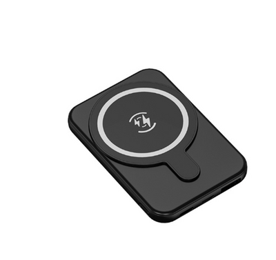 Powerbank Magnético de Carga Rápida 5000 mAh Portátil - Image 10
