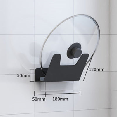 Repisa de Cocina Nórdica Minimalista - Image 9