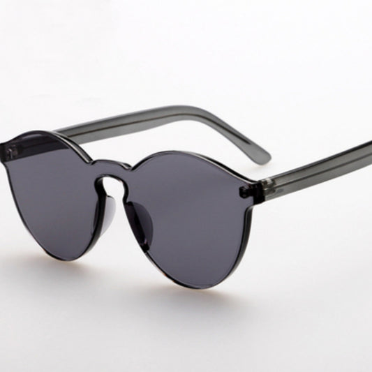 Gafas de Protección Visual Metálicas para Mujer