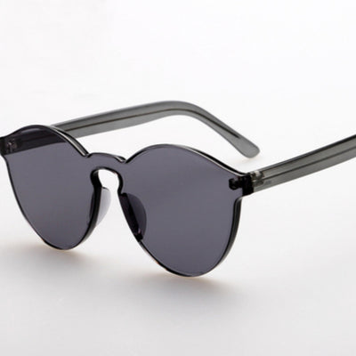 Gafas de Protección Visual Metálicas para Mujer