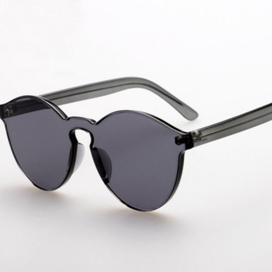 Gafas de Protección Visual Metálicas para Mujer