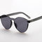 Gafas de Protección Visual Metálicas para Mujer