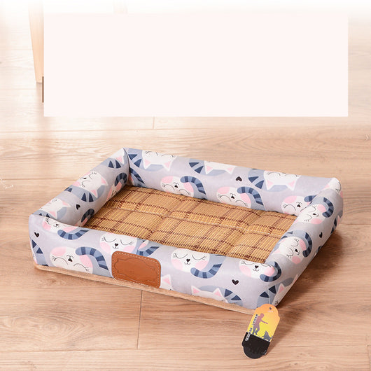 Colchoneta Refrescante para Caseta de Perro - Removible y Lavable - Image 31