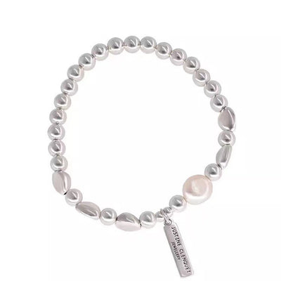 Aros de Plata Esterlina con Circonita Cúbica - Diseño Minimalista - Image 8