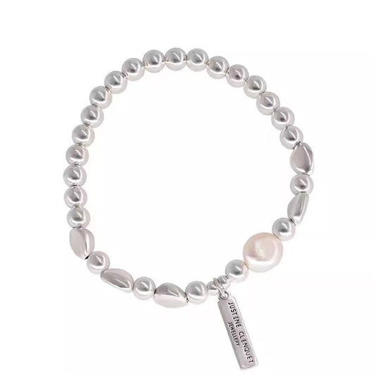 Aros de Plata Esterlina con Circonita Cúbica - Diseño Minimalista - Image 8