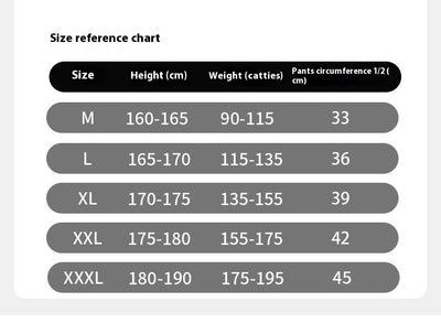 Pantalones Térmicos Slim Fit Transpirables para Hombre - Image 11