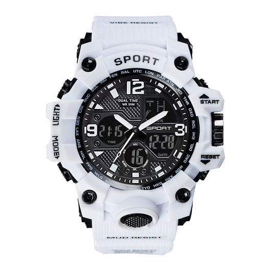 Reloj Deportivo Luminoso para Adolescentes - Tecnología Digital Trendy - Image 5