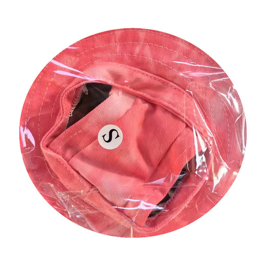 Gorro Bucket Transpirable para Perros y Gatos - Protección Estival Resistente - Image 5