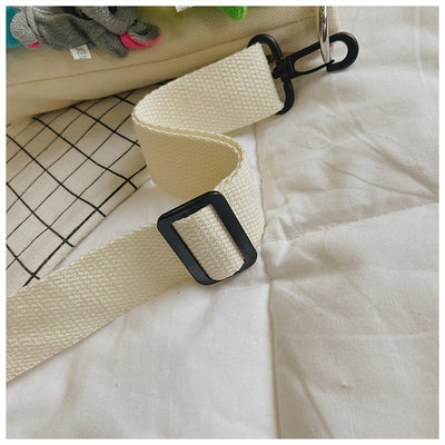 Bolso Bandolera Elegante Asimétrico para Mujer - Diseño Viral - Image 12