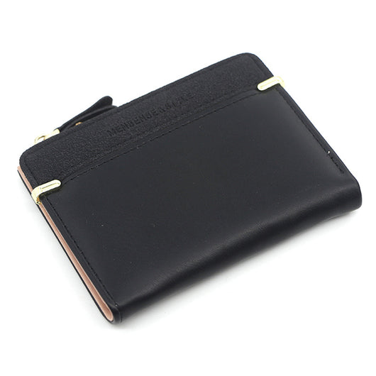 Billetera Corta para Estudiantes - Cartera Compacta para Mujer - Image 10