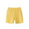 Middle Yellow