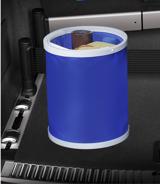Cubo Retráctil Portátil para Lavado de Autos - Image 38