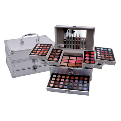 Set de Lápiz Labial y Rubor Combinado