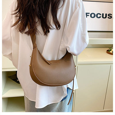 Bolso Bandolera de Un Hombro con Diseño Ergonómico - Image 35