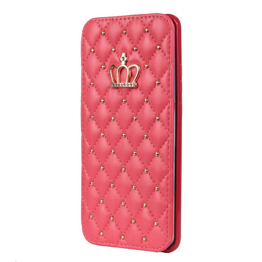 Funda Tipo Flip Ultradelgada para Teléfono A70/A80 - Image 2