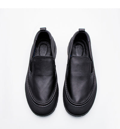 Zapatos de Cuero para Conducir - Comodidad y Estilo - Image 7