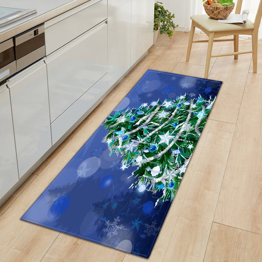 Tapete de Entrada para Baño - Alfombra Decorativa del Hogar - Image 46
