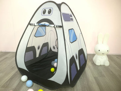 Carpa Infantil Plegable - Casa de Juegos para Interior - Image 9