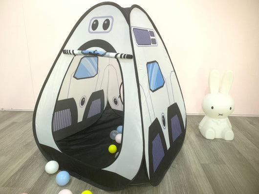 Carpa Infantil Plegable - Casa de Juegos para Interior - Image 9