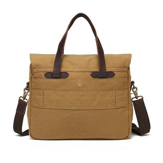 Maletín Ejecutivo de Hombro para Hombre - Bolsa de Viaje Profesional - Image 3