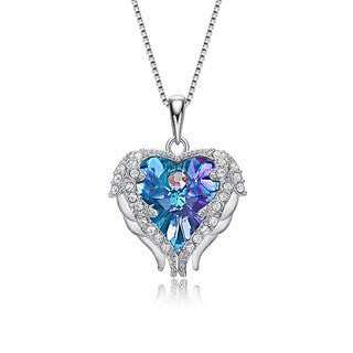 Collar Alas de Ángel Explosivo - Joyería de Moda para Mujer - Image 10