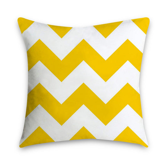 Funda de Almohada Decorativa para Hogar con Estampado Moderno - Image 14