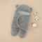 Cotton Cashmere Grey 3 M