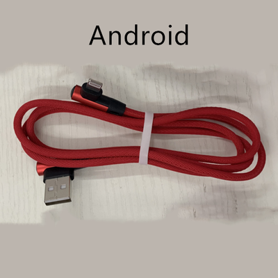 Cargador USB de Carga Rápida - Image 10