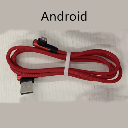 Cargador USB de Carga Rápida - Image 10