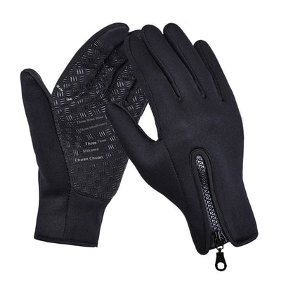 Guantes de Buceo Resistentes Flotantes con Protección Biológica - Image 4