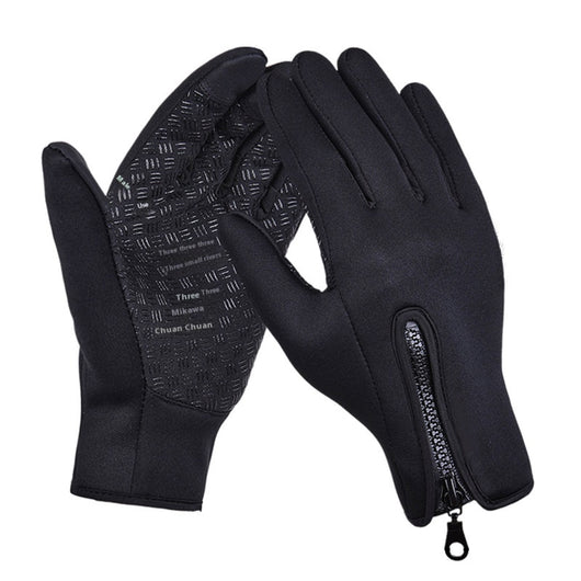 Guantes de Buceo Resistentes Flotantes con Protección Biológica - Image 4