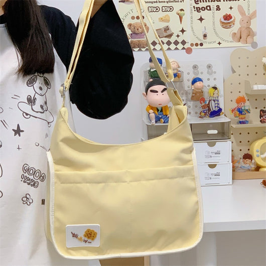 Bolsa Crossbody Casual para Mujer - Ideal para Campus y Viajes - Image 32