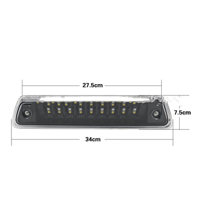 Luces de Freno LED de Posición Alta para Ford - Image 7