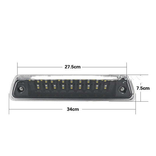 Luces de Freno LED de Posición Alta para Ford - Image 7