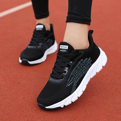 Zapatillas Deportivas Ligeras y Cómodas para Uso Diario