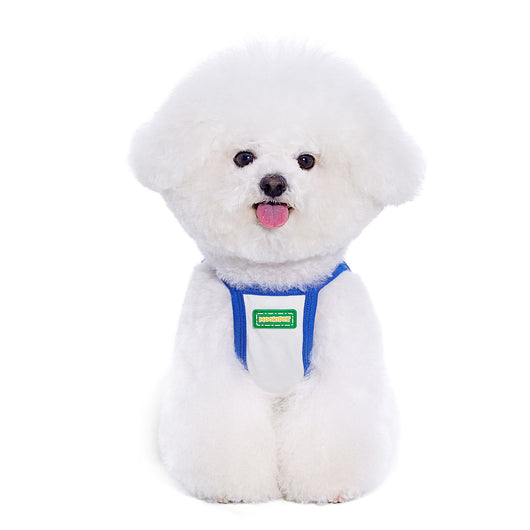 Top Deportivo Fresco para Perros Pequeños - Bichón Maltés Verano - Image 10