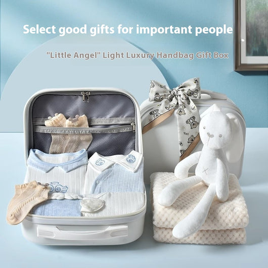 Conjunto Premium de Ropa para Recién Nacido - Caja de Regalo Perfecta - Image 17