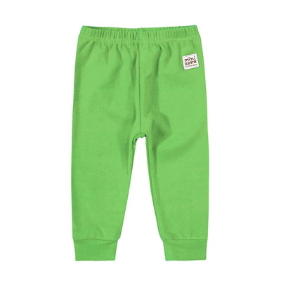 Pantalones de Algodón Puro para Niños - Colección Primavera y Otoño - Image 9