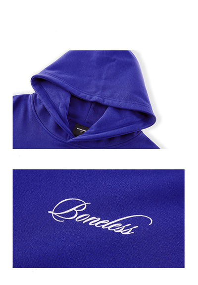 Sudadera con Capucha Retro Coordinates Logo - Hoodie de Algodón Premium - Image 16