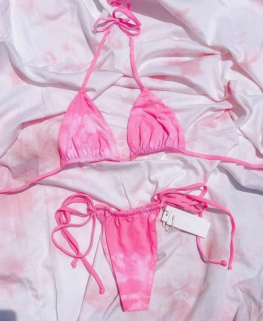 Bikini Estampado Sexy con Diseño Moderno - Image 26