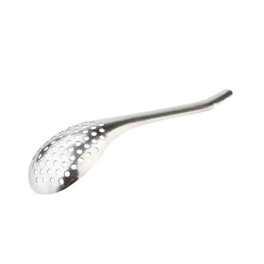 Cuchara de Caviar Molecular con Plato Artístico para Chef Profesional - Image 3