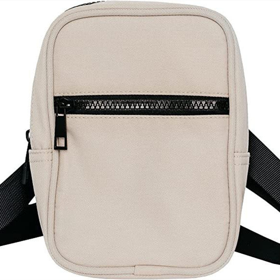 Bolsa Mensajera Deportiva Multifuncional para Actividades al Aire Libre