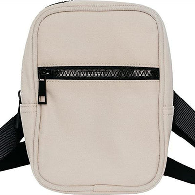 Bolsa Mensajera Deportiva Multifuncional para Actividades al Aire Libre