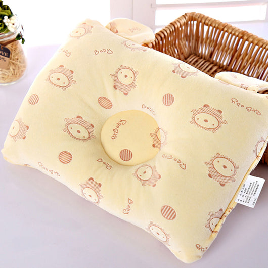 Almohada Infantil Ergonómica para Desarrollo Craneal - Image 13